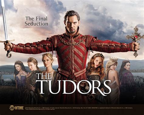 i tudor serie tv csatornák|new tudor dramas.